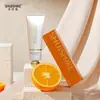 Crema de Manos Fragancia Momento de Agua Souvenir Celebración de Boda Banquete Regalo de Agradecimiento Pequeño Regalo Viene con una Pequeña Barra Hidratante
