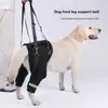 Nuevo Arnés de Soporte para Mascotas para Perros Mayores, Perros con Discapacidad, Correa para Caminar para Rehabilitación
