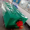 Dispositivo de Alimentação Especial à Prova de Explosão com Função de Proteção Dxt90/330 Dispositivo de Alimentação de Bateria para Locomotiva de Mineração