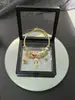 Panjia Duo La Nuevo Pulsera de Cuentas DIY Colgante de Estrella Llave Diamante Pulsera de Amistad Versátil Ajustable Venta al por Mayor