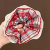 Scrunchies da moda e casuais para outono/inverno, elásticos de cabelo estilo coreano para coques, nova coleção 2026, elásticos de cabelo oversized com um visual sofisticado para mulheres