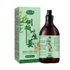 Champú de Hoja de Platycladus Orientalis y Jengibre