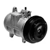Adecuado para compresor de aire acondicionado Porsche 92812601006