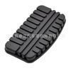 MR334969 apto para pedal de freno de parada de goma para coche Mitsubishi Lancer Pajero Montero almohadilla de goma