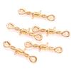 Acessórios de liga para joias DIY espinhos conector de barbante conector de pulseira conector de colar pingente B200