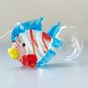 Decorativo Europeo Moderno Sencillo Diseño Original Colorido Peces Serie Océano Acuario Peces Burbuja