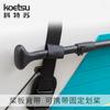 Correas de Paddle Board Koetsu Coloridas Correas de Hombro Ajustables para Sup Accesorios Correas Portátiles para Tabla de Surf