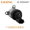 Para Ford válvula solenoide 0928400699 accesorios de sensor de coche al por mayor 0928400699