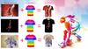 2023 comercio exterior 3D digital XX cara sonriente estampado traje sudadera estampado ropa deportiva para hombre