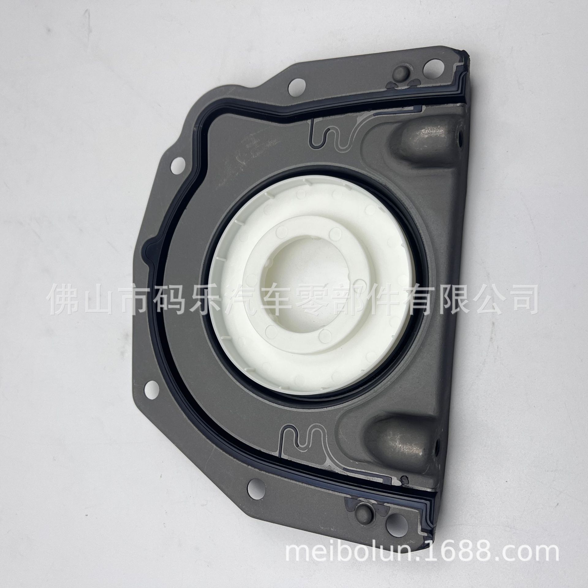 CM5G 6700 AB 适用于福特 翼博1.0T 曲轴油封