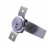 Caixa de Chapa 23mm Armário Fechadura Fechadura de Caixa de Medidor de Energia Fechadura de Came Fechadura de Indução Fechadura Magnética Oculta Tongnanping Fechadura A/B