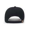 Gorra de béisbol bordada Zhenyueqi de nueva moda para mujer, informal, con letras, para el sol, primavera y otoño, para hombre y pareja.