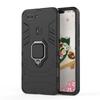 Funda para teléfono con anillo para coche Xiaomi Mi 8 Lite, versión juvenil, con protección anticaídas.