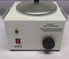 Máquina de depilación con cera de doble horno con ajuste inteligente de temperatura, máquina de depilación con cera de mano, máquina de depilación con cera Banafen, herramientas de belleza al por mayor