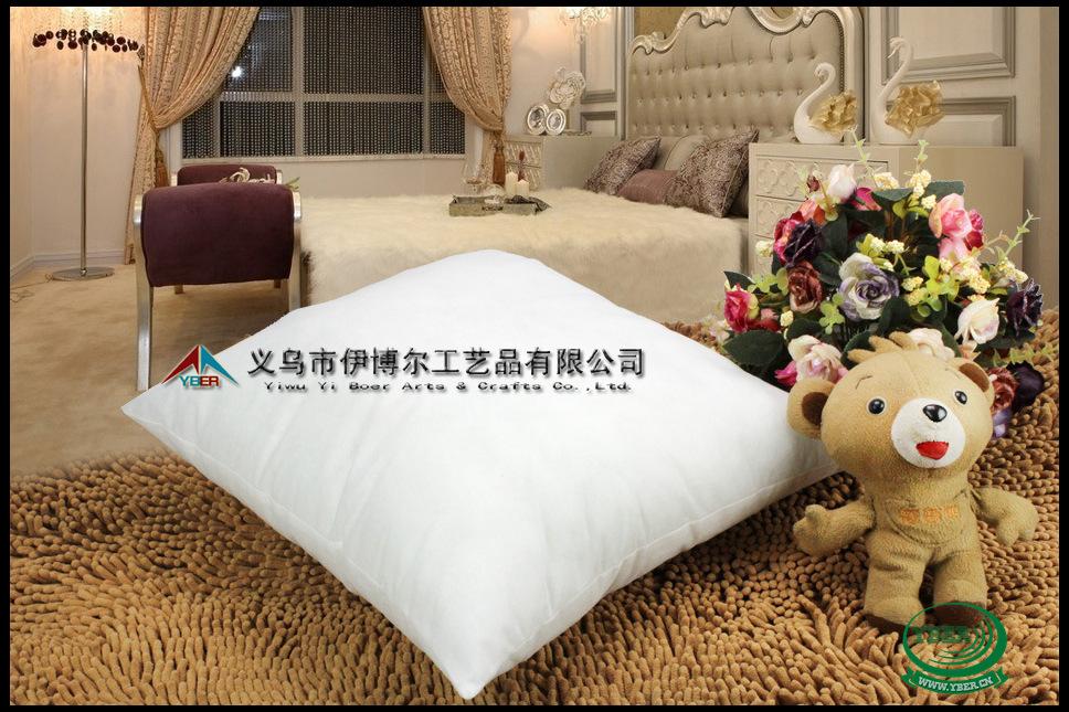 抱枕枕芯