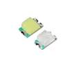 Venta Directa de Fábrica de Perlas de Luz LED SMD 0805, Gama de Colores Completa con Baja Atenuación de Luz, Personalizable, Universal para Luces Indicadoras Pequeñas
