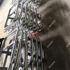 Acessórios para Equipamento de Âncora Pneumática Estrutura Compacta Cabelo Liso de Fábrica Acessórios para Equipamento de Âncora