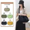 Bolsos de Mano para Hombres y Mujeres, Bolsos de Viaje Casuales de Gran Capacidad para Viajes de Negocios de Corta Distancia, Ligeros, Simples y Versátiles para Deportes, Yoga y Fitness