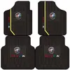 Nuevas Alfombrillas Universales para Coche de Gran Venta con Logo para Todas las Estaciones, Fáciles de Limpiar, Fáciles de Cuidar, Resistentes a Manchas y al Desgaste, Alfombrillas de Diatomeas