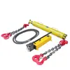 Tensor Manual Hidráulico de Cadena Kangcheng, Raspador para Mina de Carbón, Dispositivo Manual Hidráulico de Tensado de Cadena 10T20T