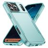 Adecuado para Funda de Teléfono Móvil Iphone18Pormax, Apple 17Pro Trailblazer 16 Todo Incluido 15 Anti-Caída 14 Funda Protectora