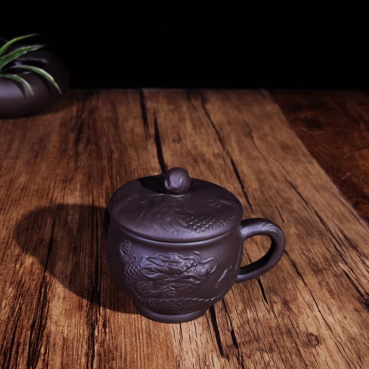 腾龙盖杯165ml