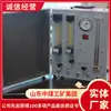 Detalles de Operación del Probador de Resucitador Automático, Entrega desde el Fabricante, Probador de Resucitador Automático