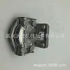 La Base del Elemento del Filtro de Combustible 2656613 es Adecuada para 403D-11 403A-15 404D-22