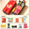 Pony Pequeño + Cajón de Diez Años Caja Larga