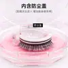 Microempresa Nuevas pestañas postizas autoadhesivas un par de pestañas postizas estilo japonés pestañas autoadhesivas sin pegamento pestañas