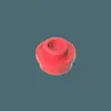 Piezas de bloques de construcción altos GDS-603 accesorios 1x1 compatibles con 85861-28626 partículas pequeñas piezas de ensamblaje MOC