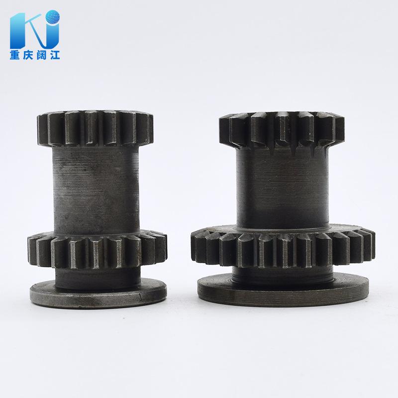 171&105 135变速齿2