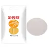 Farinha Jinshahe, Farinha de Trigo para Uso Doméstico, Farinha de Fermento para Dumplings, Pães no Vapor, Churros, Rolos de Flor, Farinha Branca 2,5kg 1,0kg
