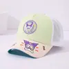 Nuevo sombrero de sol para niños de otoño sombrero de sol de verano gorra de béisbol kulomi de dibujos animados linda coreana al por mayor T392