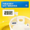 Adequado para A1/A1mini caixa de secagem de selagem de consumíveis montada na lateral caixa de secagem de consumíveis PLA à prova de umidade PETG 1,0 kg