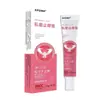 Venda Direta da Fábrica de Creme para Coceira Vaginal, Creme Anticoceira Íntima, Creme para Cuidados com a Coceira 20g