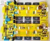 Kit de Placa Amplificadora de Potencia Clase A de Alta Potencia Pura Yisheng Su50 (Precio por un Juego de 2 Sábanas) con entrada balanceada