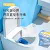 Toallitas Húmedas para Inodoro de Origen Vegetal 10 Paquetes Grandes de Papel Higiénico Húmedo Asequible para la Familia Toallitas Húmedas con Agua Pura Papel Higiénico Desechable al Inodoro Venta al por Mayor