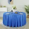 Toalha de Mesa Vermelha Banquete de Casamento Mesa Redonda Ano Novo Grande Vermelha Espessada Redonda Noivado Casamento Banquete Toalha de Mesa Mesa de Banquete Decoração de Mesa Toalha de Mesa