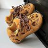 Zapatos para Niñas, Zapatos Deportivos, Novedad Otoño 2025 Zapatos Ligeros Antideslizantes para Correr para Niños, Zapatos de Moda para Niñas de Edad Media y Grande