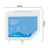 Adecuado para Cepillo Principal de Robot Aspirador Dreame S10, Cepillo Rodillo S20, Cepillo Lateral, Filtro, Paño Mopa, Accesorios Consumibles de Energía Completa Mijia