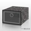 Caja de zapatos transparente aj, caja de almacenamiento para zapatos y zapatillas, zapatero de plástico, zapatero sencillo para el hogar, fabricantes al por mayor