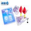 Atacado de Fabricante Eagle Claw Montagem de Pesca Carpa e Bagre, Anzol Water Monster, Anzol Explosivo, Boia de Pesca, Boia Flutuante, Conjunto de Montagem de Pesca Carpa e Bagre, Equipamento de Pesca