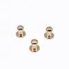 Clavos de Nipple con Cabeza de Monje de Cobre Puro Personalizados para Equipaje, Piezas de Cobre para Ferretería con Cabeza de Monje, Piezas de Hierro, Torno CNC Personalizado No Estándar