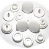 Hebilla de resina de cuatro eslabones venta directa de fábrica T5 hebilla de plástico protección ambiental hebilla para ropa de lluvia alta calidad y buen precio