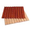 Madera Ecológica 150 Pequeño Gran Muralla Pared Pared Zoclo Pared de Fondo Balcón Techo Techo de Guardería Panel Decorativo de Pared