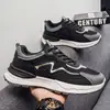 Zapatos Deportivos Casuales Ligeros de Caña Baja para Hombre, Nuevos Verano 2026, Zapatos para Correr, Zapatos de Moda Versátiles y Tendencia para Hombre