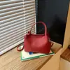 Moda Transfronteriza Exquisita 2026 Nuevo Bolso de Mujer de Gama Alta para Primavera/Verano, Bolso Cubo de Hombro Cruzado Súper Popular de Moda