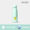 Guarda-chuva Anti-UV, Guarda-chuva de Proteção Solar para Mulheres, Compacto e Portátil, Uso Duplo para Sol e Chuva, Guarda-chuva Cápsula com 50% de desconto
