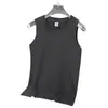 Chaleco de verano sin mangas de peso pesado de 40 g, estilo coreano, corte holgado, cómodo, unisex, adecuado para transmisiones en vivo, capa base talla grande